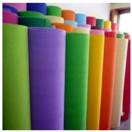 Non Woven Shreddings 20gsm
