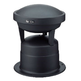 Outdoor 30W Garden Speaker 100V Version, 12Cm Cone, Toa
