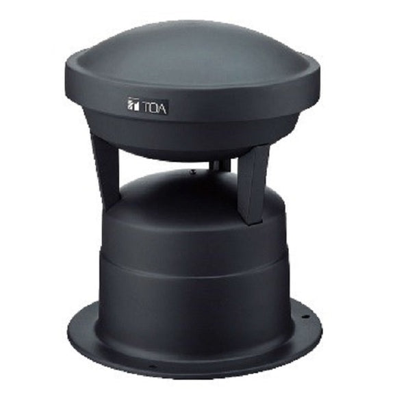 Outdoor 30W Garden Speaker 100V Version, 12Cm Cone, Toa