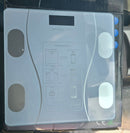 Body Fat Scale Smart BMI Scale Digital Bathroom Wireless Fitness Measurement Tool-3