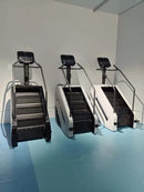 STAIR MASTER EXERCISE CLIMBER MACHINE-2