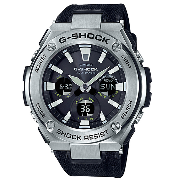 G-Shock Wrist Watch Casio