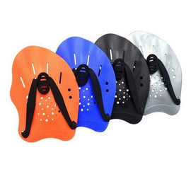 Swimming Hand Paddles Assorted Colors