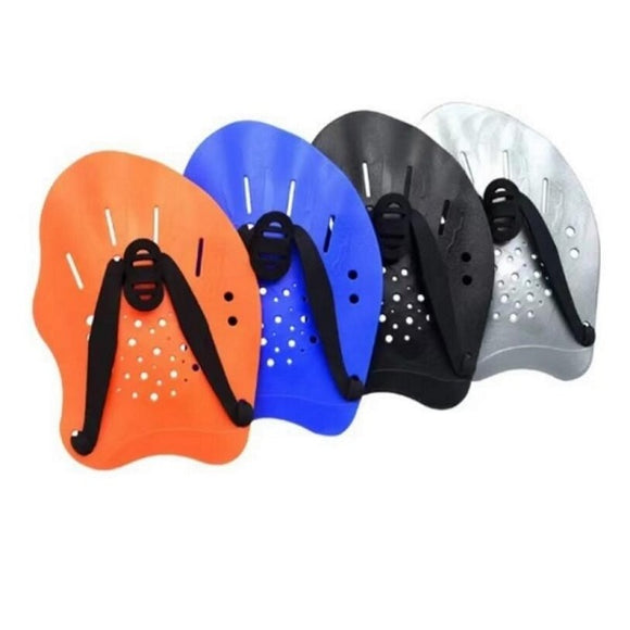 Swimming Hand Paddles Assorted Colors