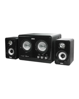 Intex Subwoofer With Usb / Fm / Sd – IT 3000