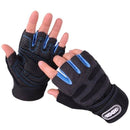 Weight Lifting Gloves S/M KFit-1
