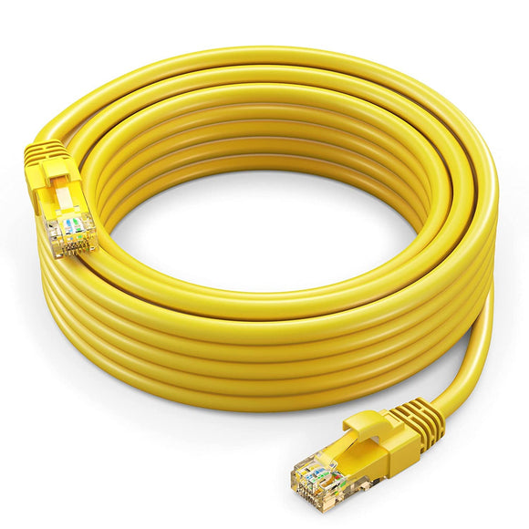 CAT6 Patch Cable, Terabit