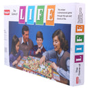 Game Of Life, Age 9-Adult, 2-8 Players, Hasbro Gaming Cluedo Board Game-2