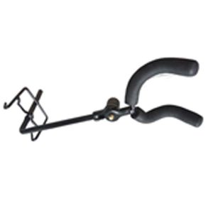 Guitar Hanger On Wall, Net/Strip, Slot Plate wall