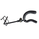 Guitar Hanger On Wall, Net/Strip, Slot Plate wall-2