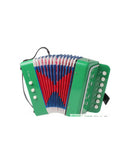 Accordian 9Key, 7Key-2