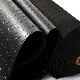 Round Dot Rubber Sheet – 3mmx1mx5m - Sallys Home