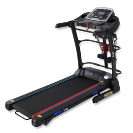 Runner Pro F40 Semi Commercial Treadmill - Sallys Home