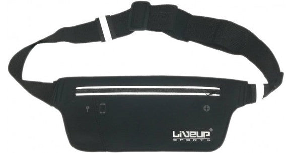 RUNNING SPORTS WAIST PACK Water Resistant Bag - Sallys Home