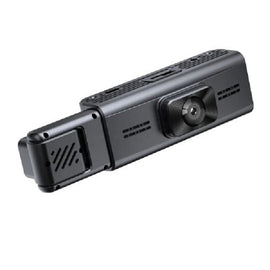 S18 HD 1080P Triple Lens Wi - Fi Dash Camera – Wide - Screen Protection for Smarter Driving - Sallys Home