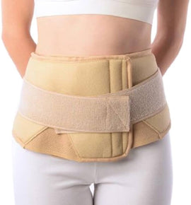 Sacro Lumbar Belt Medium, Small, Large, X - Large - Sallys Home