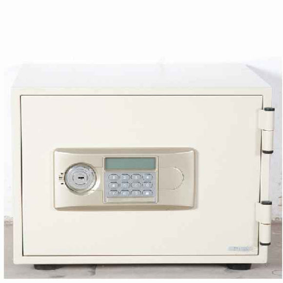 Safe Digital 330x420x385mm – Compact Electronic Security Safe - Sallys Home