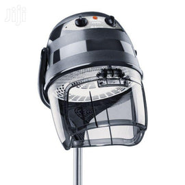 Salon Hood Hair Drier, Equator Ceriotti - Sallys Home