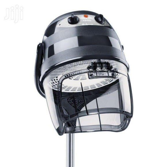 Salon Hood Hair Drier, Equator Ceriotti - Sallys Home