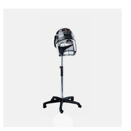Salon Hood Hair Drier, Equator Ceriotti - Sallys Home