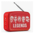 Saragama Caravaan Mini Legends Style - Sallys Home