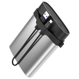 Silicon Power Hard Drive Armor A85M Pcs - Sallys Home