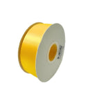 Single Side Polyester Ribbon 15mm, 25 Yards, 16 Colour Selection - Sallys Home