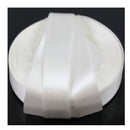 Single Side Polyester Ribbon 15mm, 25 Yards, 16 Colour Selection - Sallys Home