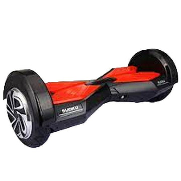 Smart Drifting Scooter Hover Board With Bluetooth & Remote - Sallys Home