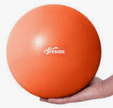 Soft Ball – 25Cm 70G - Sallys Home