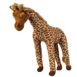 Soft Toy Giraffe 65Cm Sunpower - Sallys Home