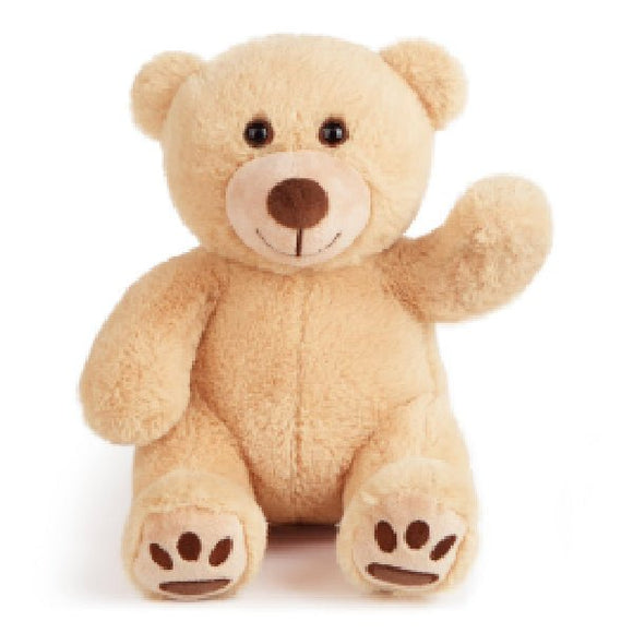 Soft Toy Teddy Bear 20Cm - Sallys Home