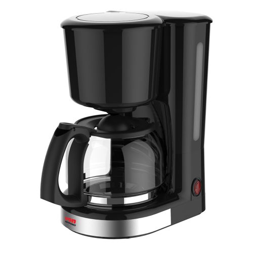 Sokany SK - 124 6 Cup Drip Coffee Maker - Sallys Home