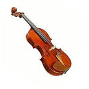 Solid Wood Violin 3 over 4 - Sallys Home