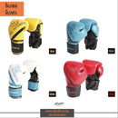 SPARRING GLOVES PROFESSIONAL BOXING TRAINING GLOVES 12OZ LIVEPRO LP8600 - Sallys Home