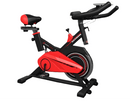 Sportstech SH 100 Professional Indoor Cycling Exercise Spin Bike IFx - Sallys Home