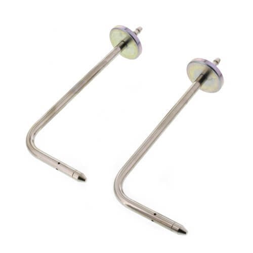 Stainless Steel Display Hook 10Cm - Sallys Home