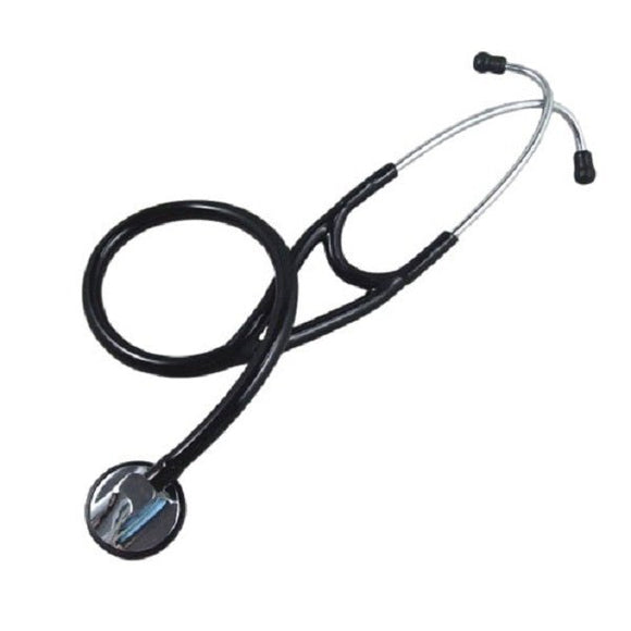 Stainless Steel Stethoscope, Adult - Sallys Home