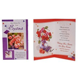 Success Cards Pkt Of 10 - Sallys Home