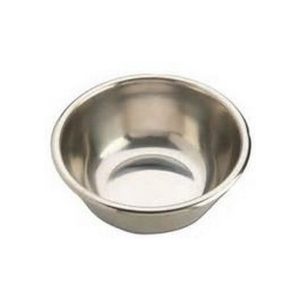 Surgical Round Bowls/Gallipot Round - Sallys Home