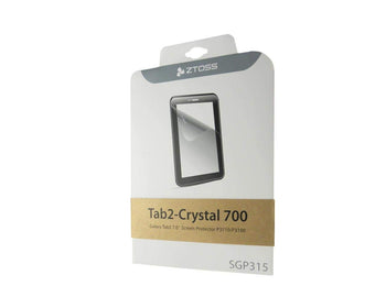 Tablet PC Screen Protector for Samsung 8.9 - inch, 7.7inch– Ztoss - Sallys Home