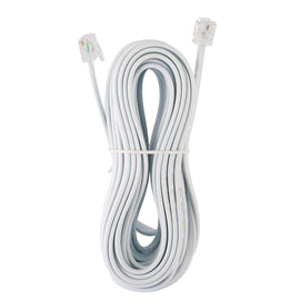 Telephone Accessory Plug To Plug Extension Cord - Sallys Home