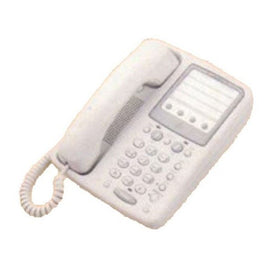 Telephone With 2 Line Corded, Speaker Phone Ge - Sallys Home