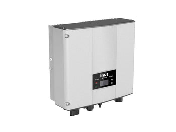 Terabit Home Solar Inverter Inverter 1Kva or 2Kva - Sallys Home