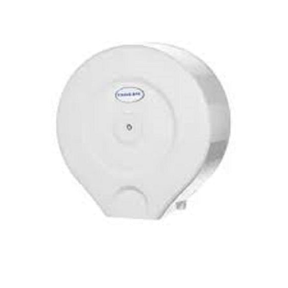Toilet Roll Dispenser ABS – MJ101 - 1 - Sallys Home