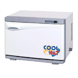 Towel Chiller/Warmer Double - Layer Size 450*340*330mm - Sallys Home
