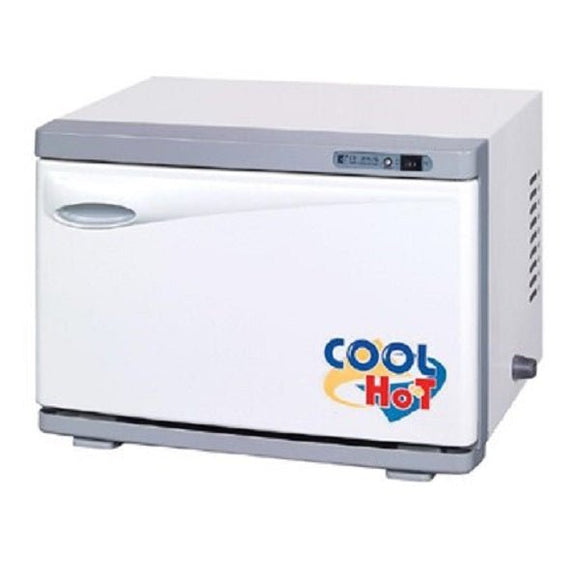Towel Chiller/Warmer Double - Layer Size 450*340*330mm - Sallys Home