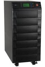 Tripp Lite Stand - Alone UPS – Double Conversion Online UPS with IGBT Inverter Technology - Sallys Home