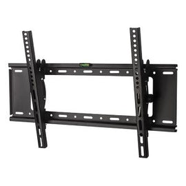 Tv Wall Mount Size From 32inch To 60inch Max:75Kg, Tilt:15 Deg. Up/Down - Sallys Home