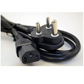 Uk Laptop Power Cable 1.5Meter Terabit - Sallys Home